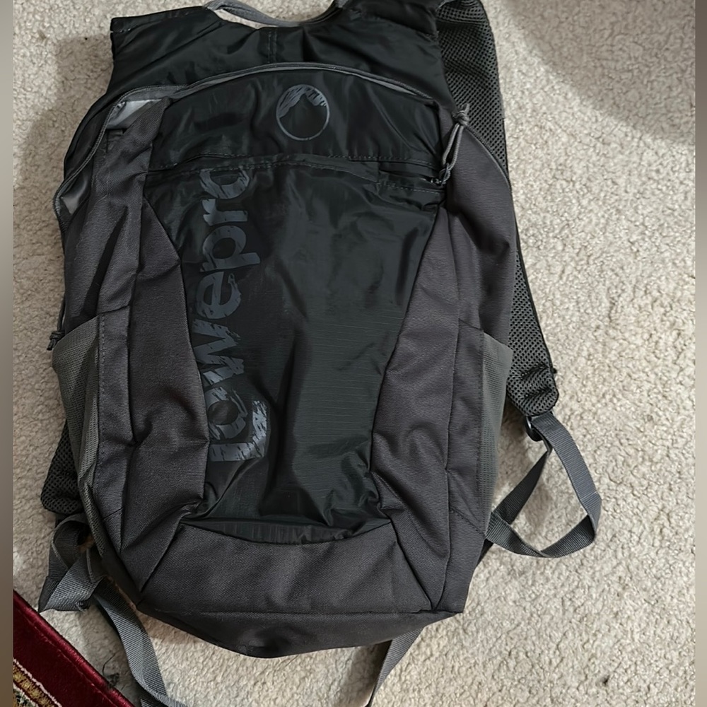 Lowepro Camera bag